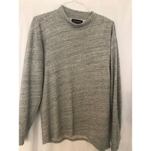 Mock turtleneck by Pacsun